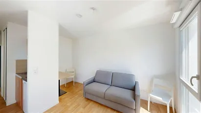 Apartment for rent in Dijon, Bourgogne-Franche-Comté
