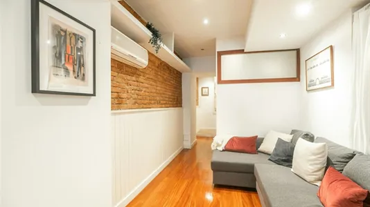 Apartments in Barcelona Sarrià-St. Gervasi - photo 5