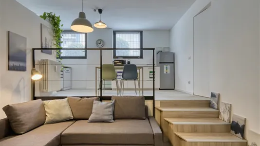 Apartments in Milano Zona 4 - Vittoria, Forlanini - photo 5