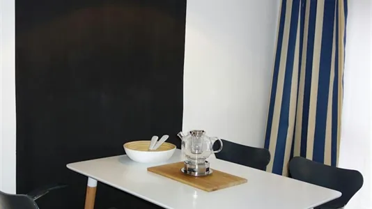 Apartments in Hamburg Altona - photo 10