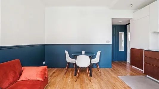 Apartments in Paris 11ème arrondissement - Bastille - photo 5