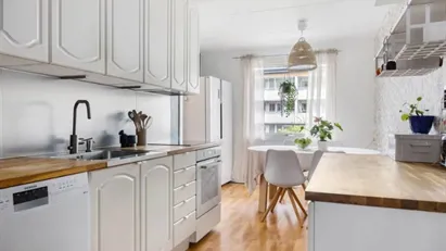 Hisings Kärra - 5rok - tillsv - 18.975kr/mån
