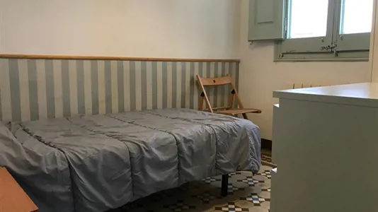 Rooms in Barcelona Eixample - photo 1