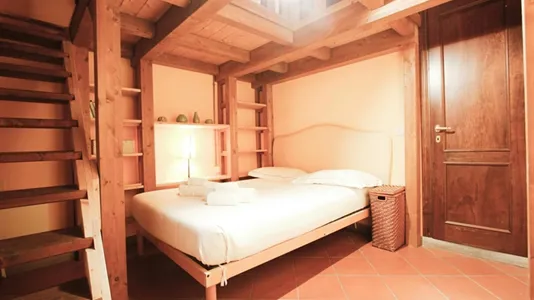 Apartments in Florence - photo 7