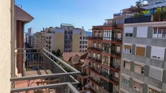 Rooms in Barcelona Sarrià-St. Gervasi - photo 7