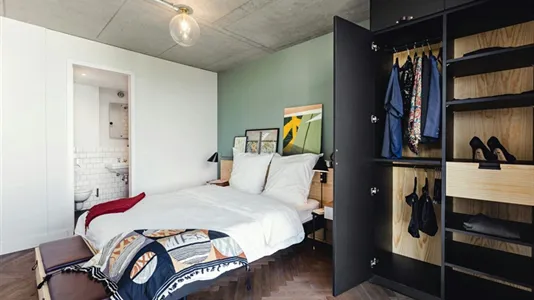 Apartments in Berlin Mitte - photo 6