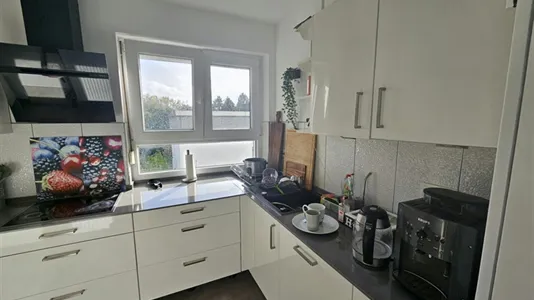 Rooms in Wuppertal - photo 10