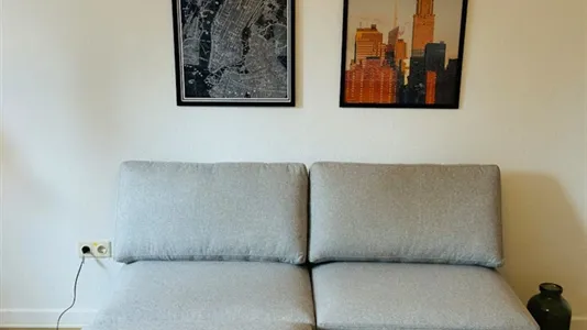 Apartments in Münster - photo 3