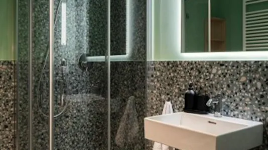 Rooms in Turin - photo 4