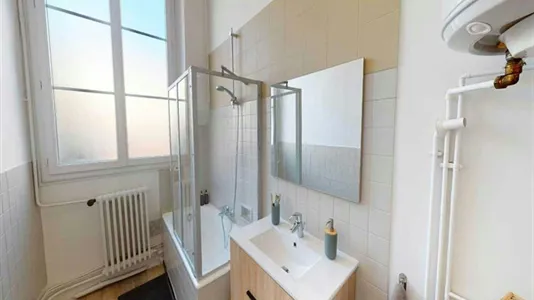 Rooms in Paris 4ème arrondissement - Marais - photo 9