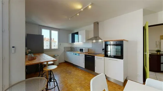 Rooms in Lyon - photo 7