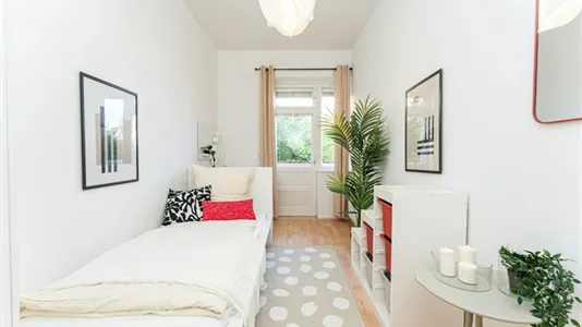 Rooms in Berlin Steglitz-Zehlendorf - photo 2