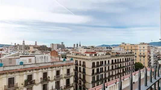 Apartments in Barcelona Ciutat Vella - photo 7