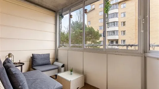 Apartments in Sundbyberg - photo 6