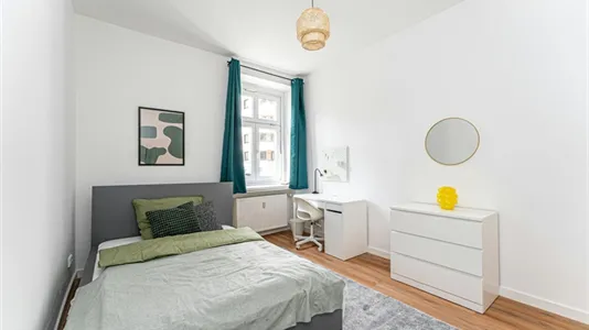 Rooms in Berlin Friedrichshain-Kreuzberg - photo 2