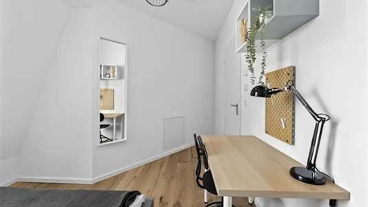 Rooms in Berlin Mitte - photo 3