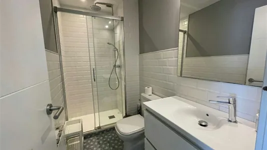 Apartments in Barcelona Gràcia - photo 10