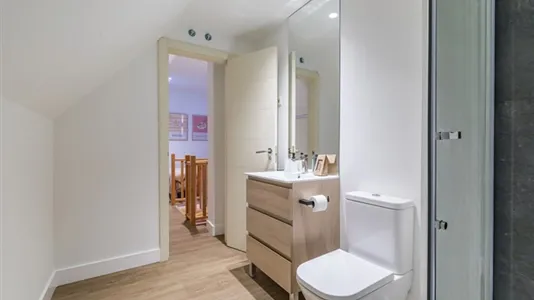 Apartments in Madrid Fuencarral-El Pardo - photo 4