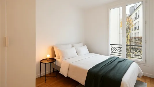 Rooms in Bobigny - photo 1