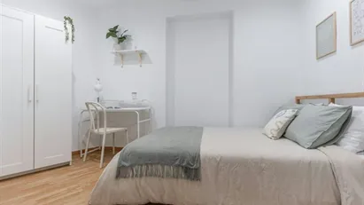 Room for rent in Madrid Arganzuela, Madrid