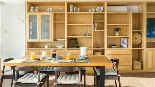 Apartments in Málaga - photo 5