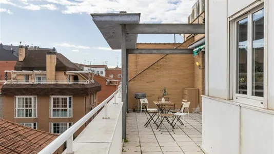 Rooms in Madrid Puente de Vallecas - photo 5