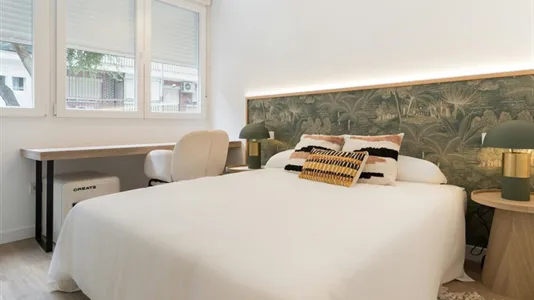 Rooms in Madrid Usera - photo 2