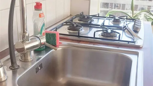 Apartments in Amsterdam Bos & Lommer - photo 8