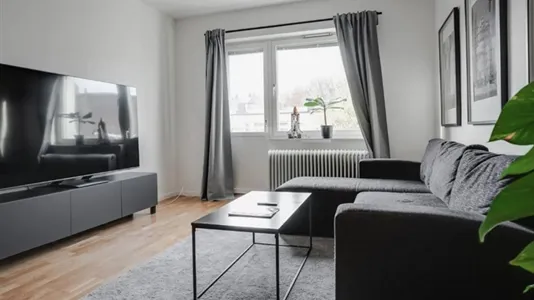Apartments in Borås - photo 2