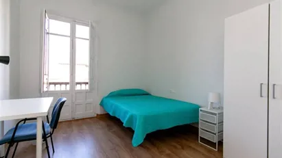 Room for rent in Granada, Andalucía