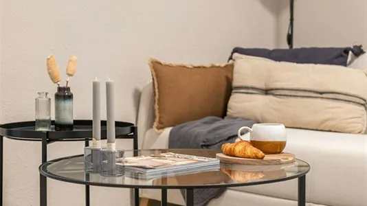 Rooms in Barcelona Gràcia - photo 9