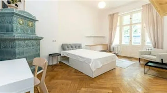 Apartments in Location is not specified - photo 8