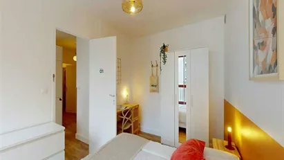 Room for rent in Paris 15ème arrondissement, Paris