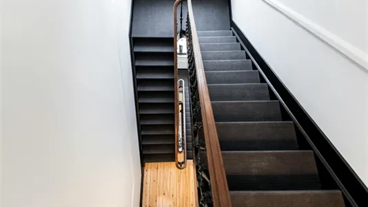 Rooms in Brussels Elsene - photo 7