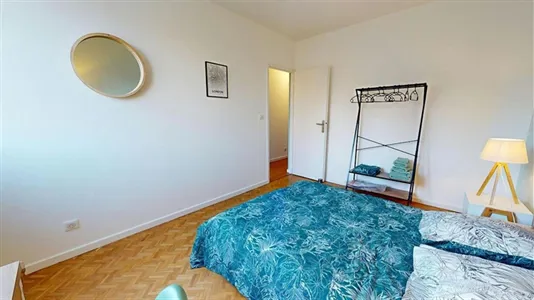 Rooms in Lyon - photo 2