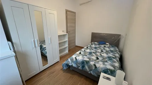 Rooms in Turin - photo 2