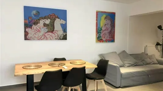 Apartments in Peristeri - photo 5