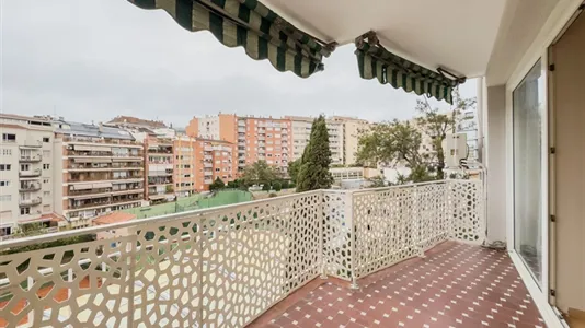 Rooms in Barcelona Gràcia - photo 4