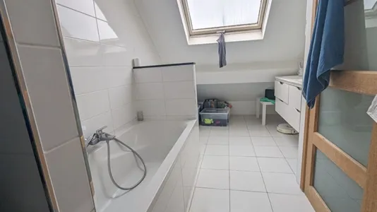 Apartments in Brussels Elsene - photo 10