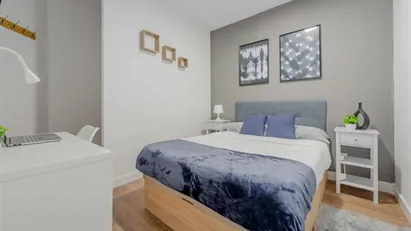 Room for rent in Madrid Retiro, Madrid