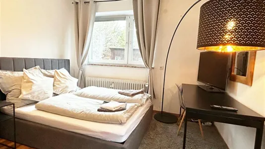 Apartments in Augsburg - photo 1