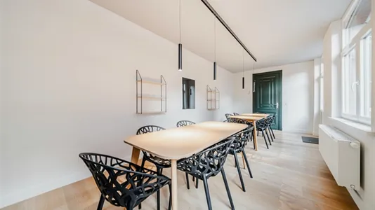 Rooms in Charleroi - photo 7