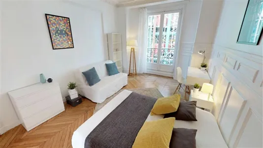 Rooms in Paris 4ème arrondissement - Marais - photo 3