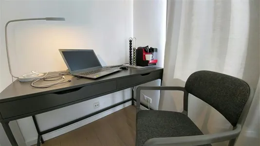 Apartments in Cologne Lindenthal - photo 5