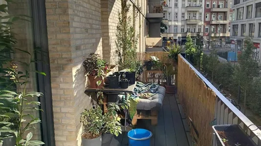 Rooms in Berlin Friedrichshain-Kreuzberg - photo 10