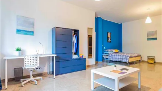 Rooms in Padua - photo 10