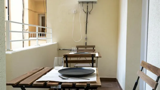 Rooms in Madrid Retiro - photo 4