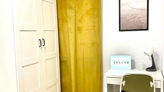 Rooms in Madrid Salamanca - photo 5