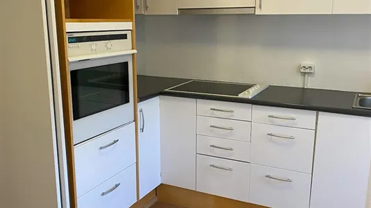 Apartments in Reykjavík Hlíðar - photo 8