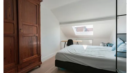 Rooms in Brussels Sint-Gillis - photo 2